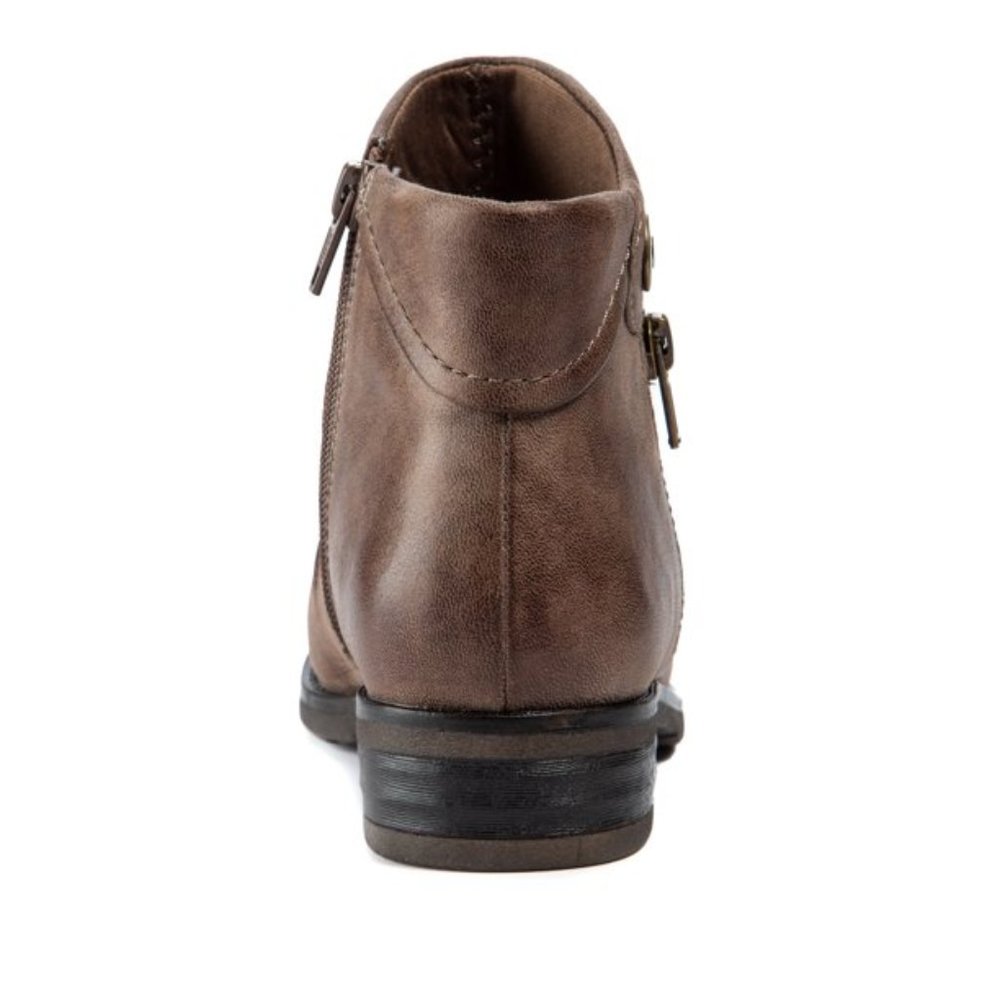 NEW Baretraps Anila Booties - Picture 2 of 15